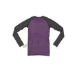 LongPurple/Grey