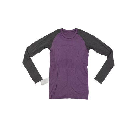 LongPurple/Grey