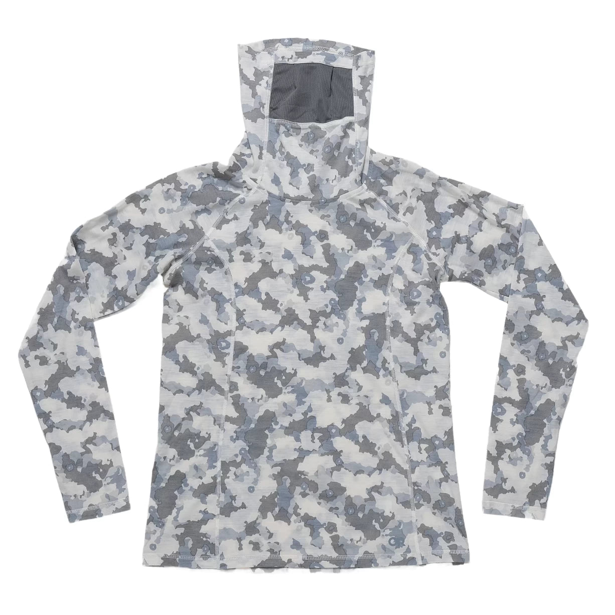 MWhite Camo