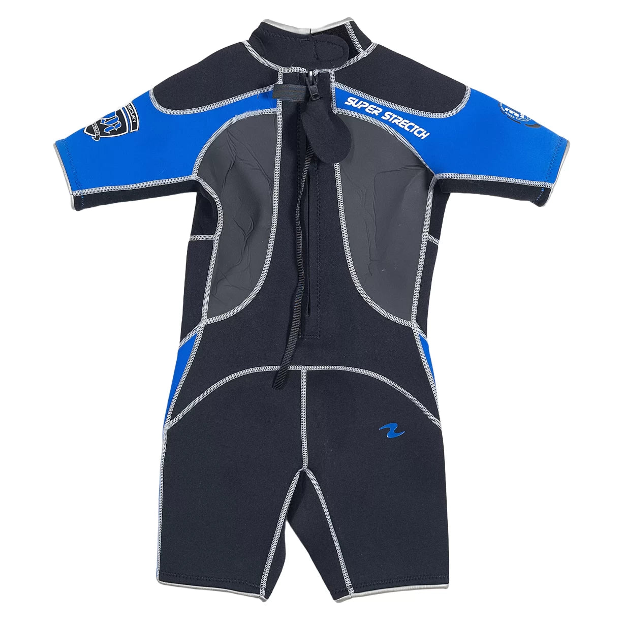 Estimated Size S/MBlack/Blue