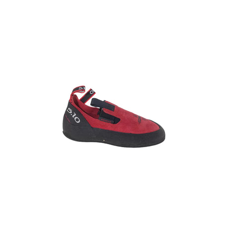 6.5Red/Black