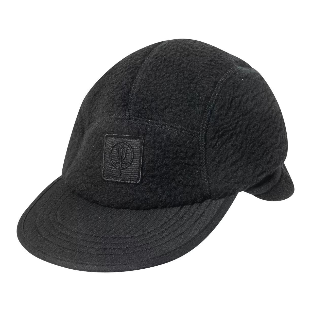One SizeBlack