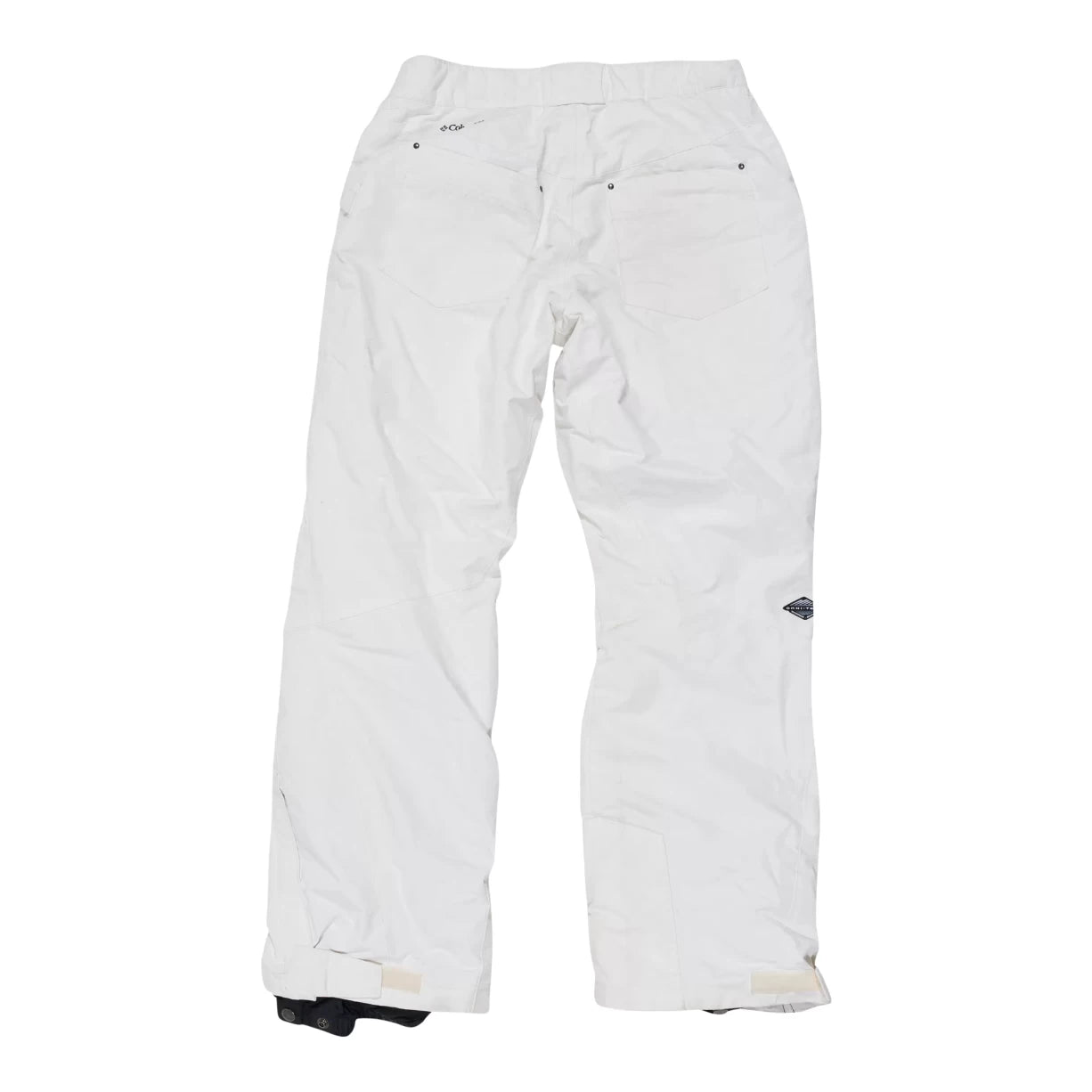 SWhite