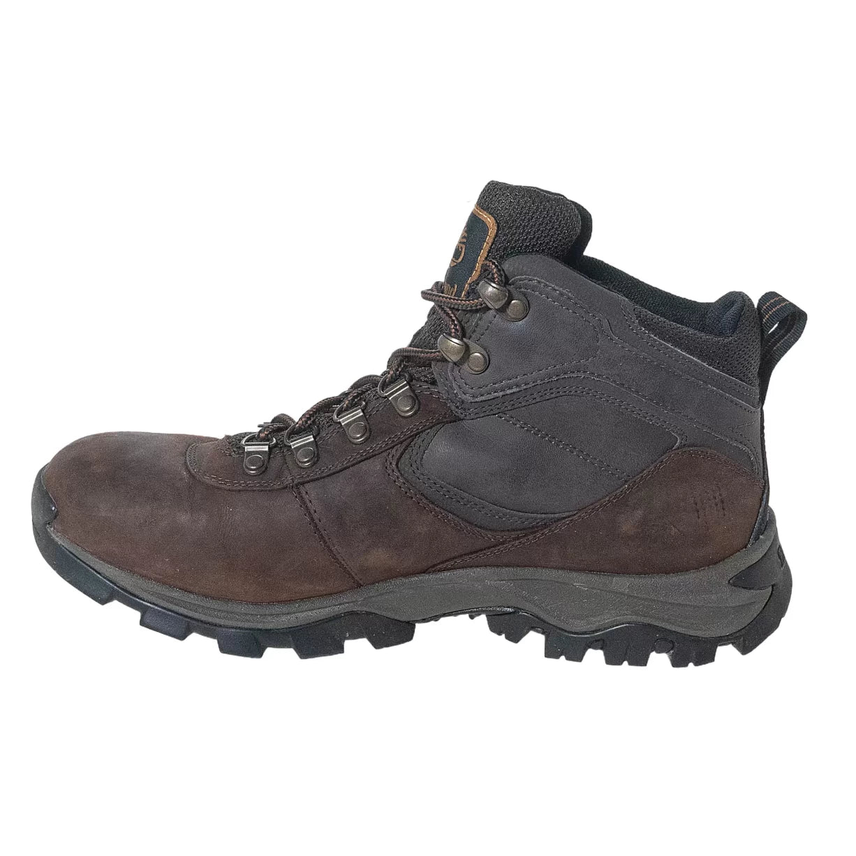 8.5WBrown