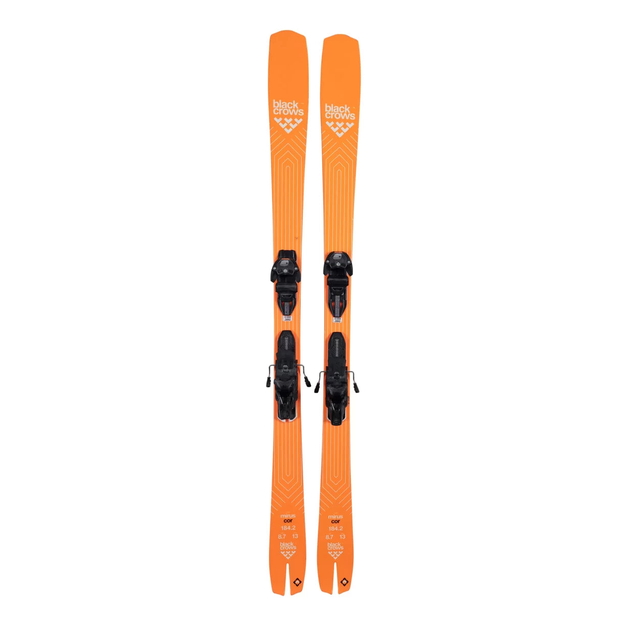 184cmOrange