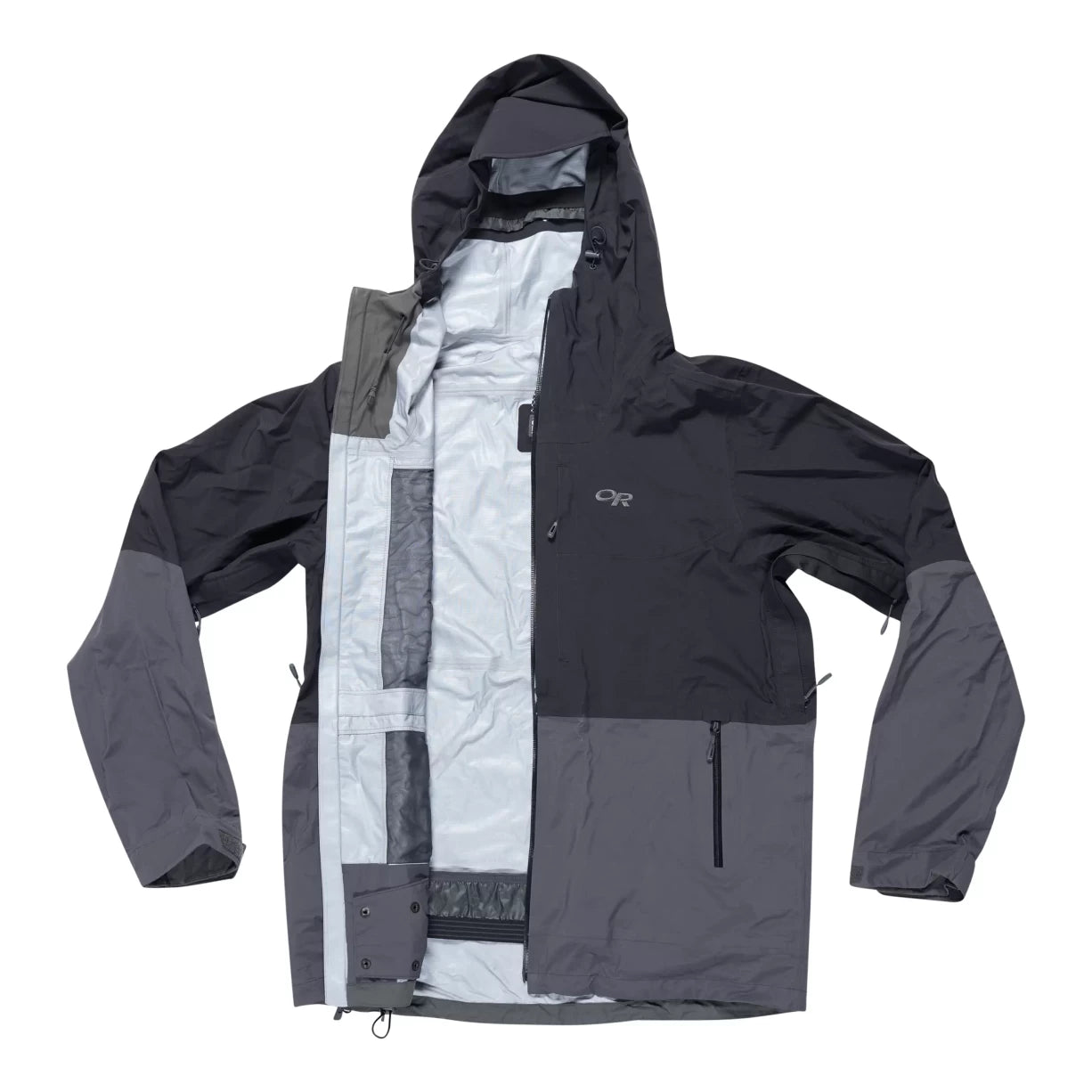 XLBlack/Grey