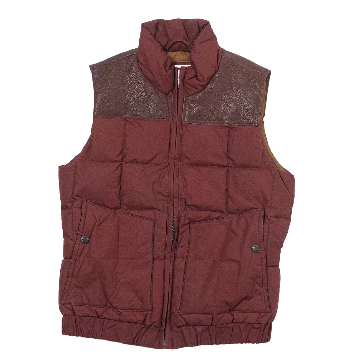 SBrown/Red
