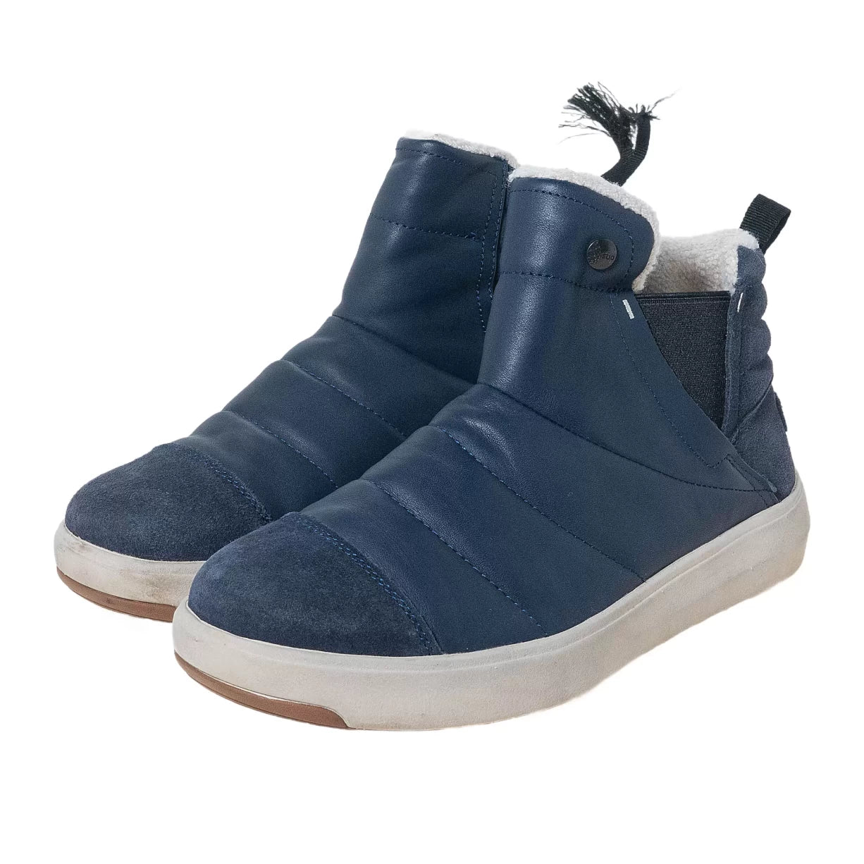 9.5Blue