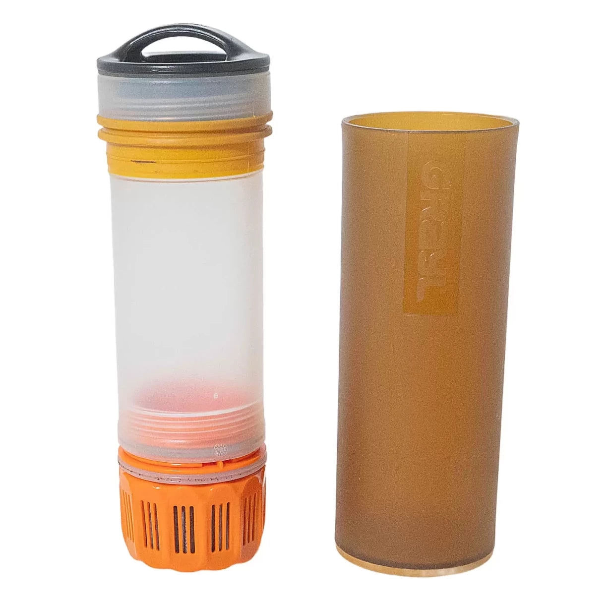 One SizeOrange