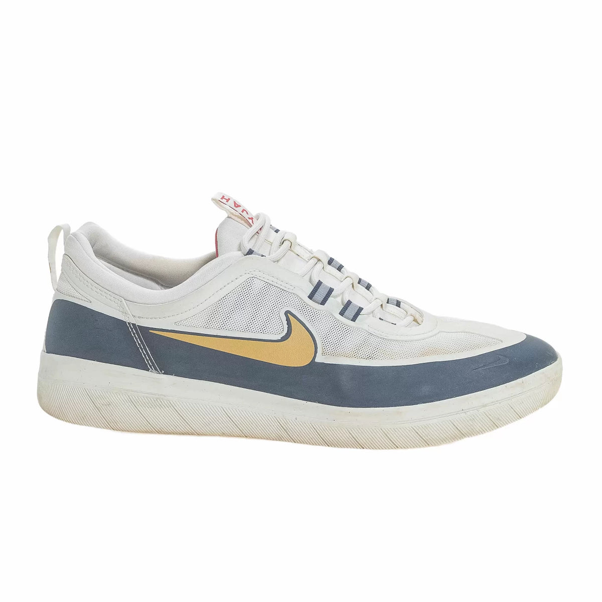 11.5White