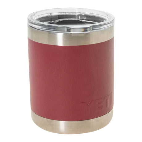 10 OZRed
