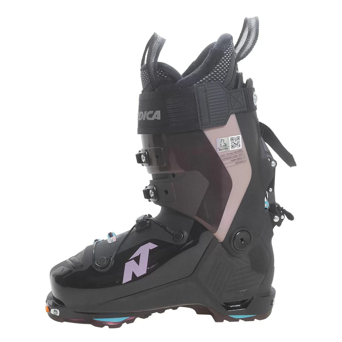 23.5Black/Purple