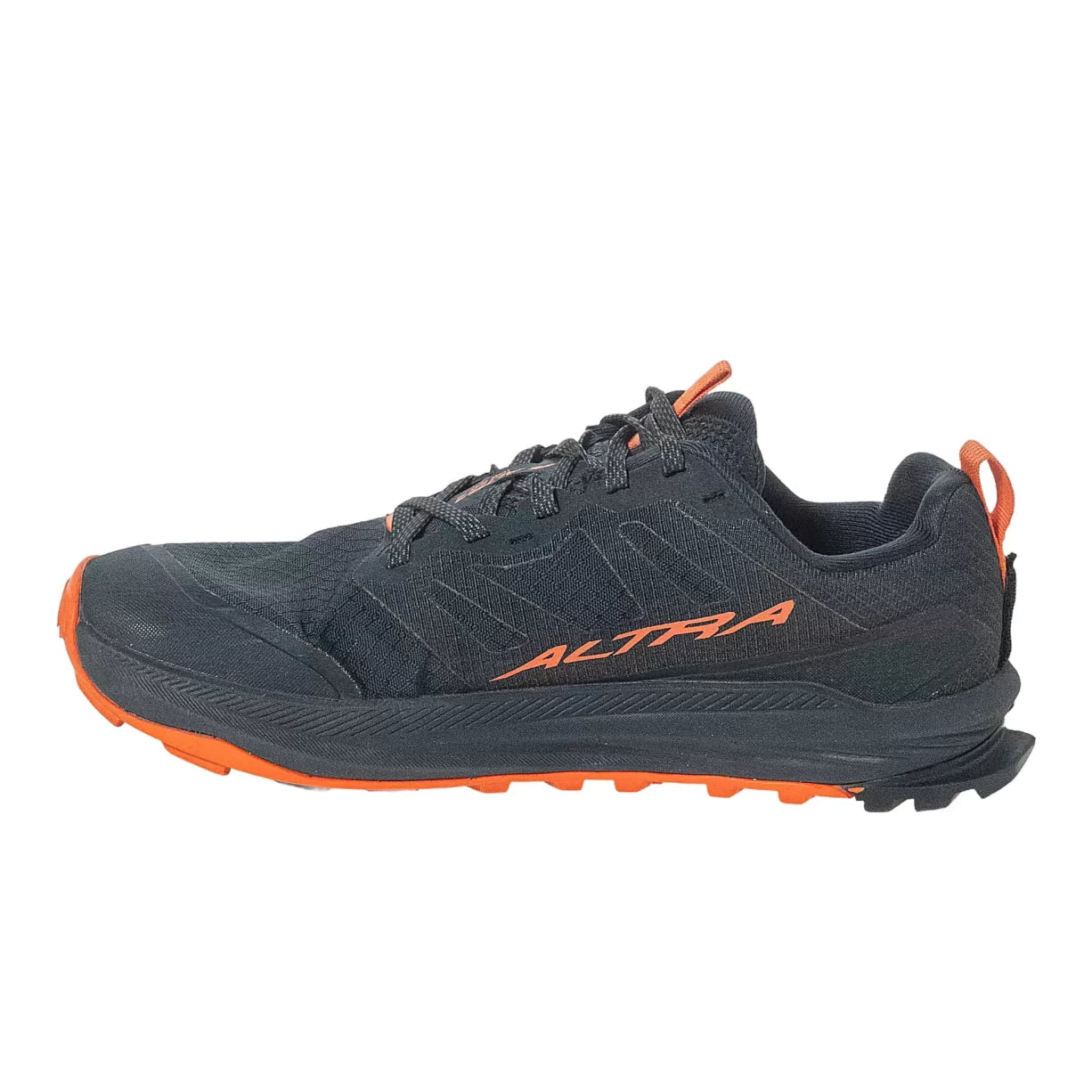 7.5Orange/Black