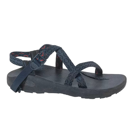 11Black/Blue