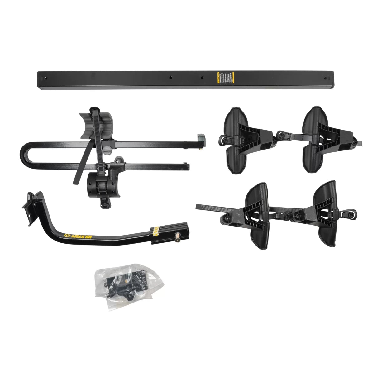 2 BikeBlack