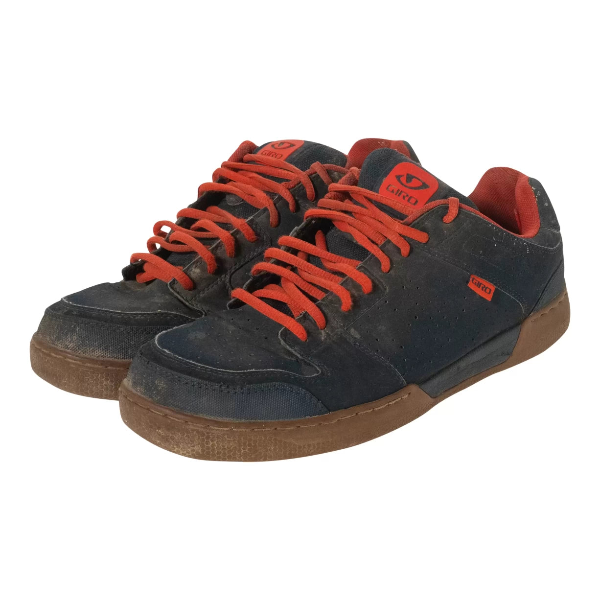 see tech specsBlue / Orange