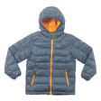 SGray/Orange