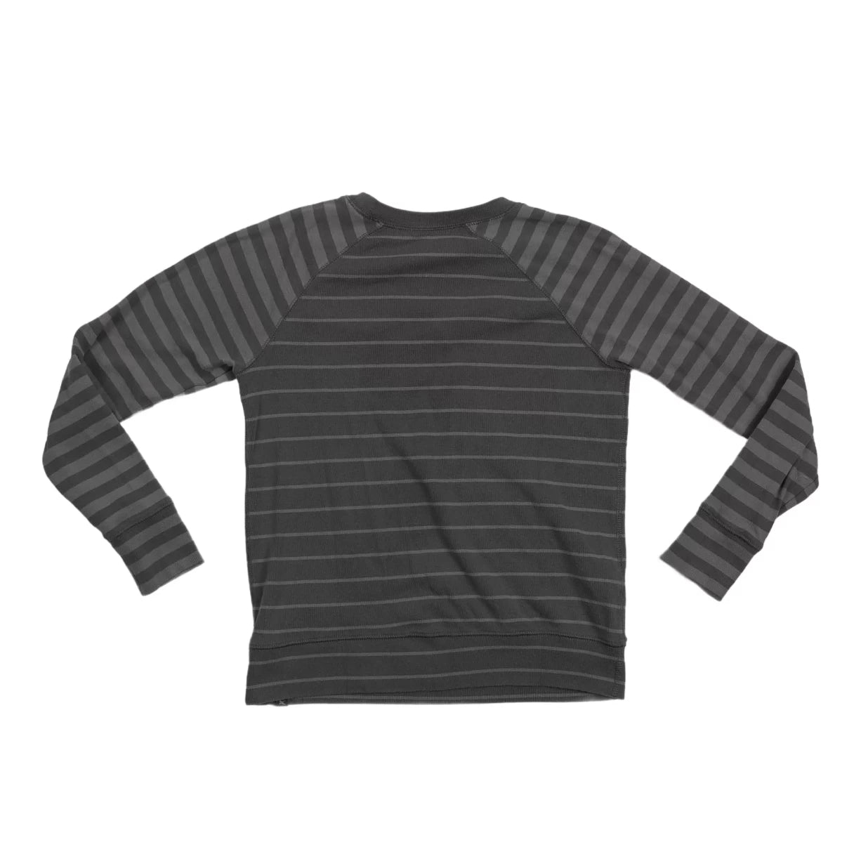 Estimated size SGrey