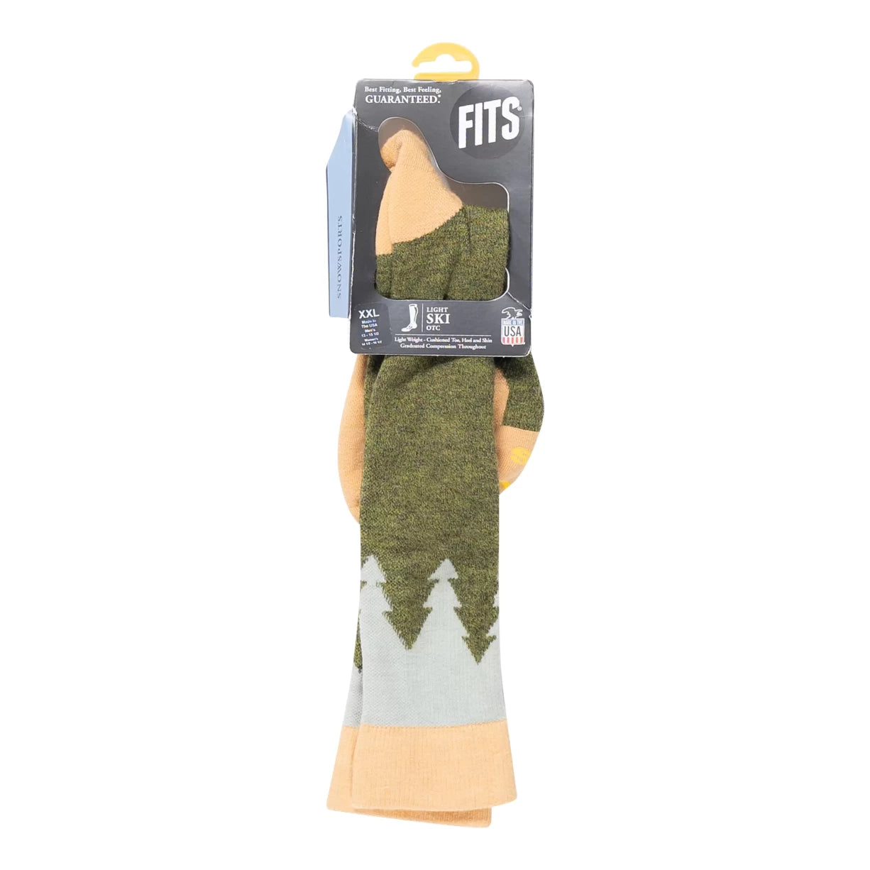 XXLForest