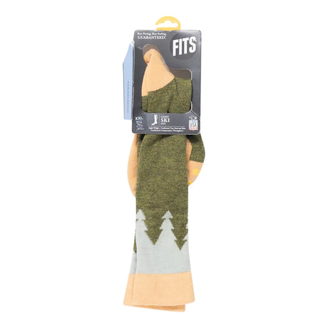 XXLForest