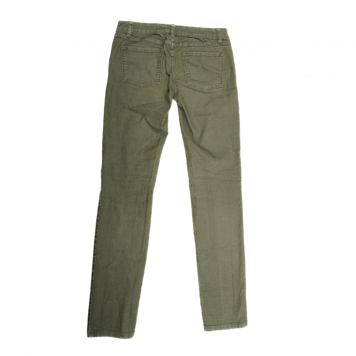 2Olive Green