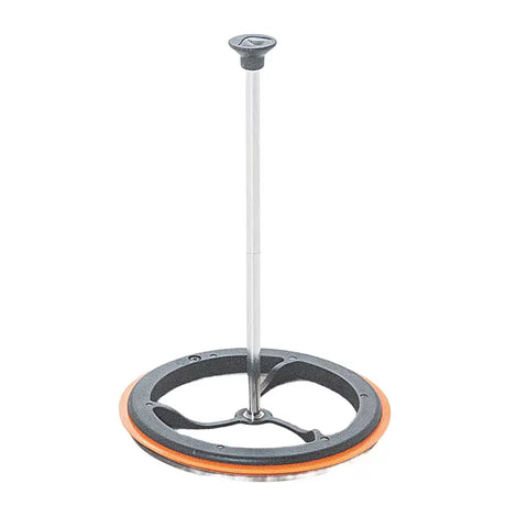 One SizeOrange/Black