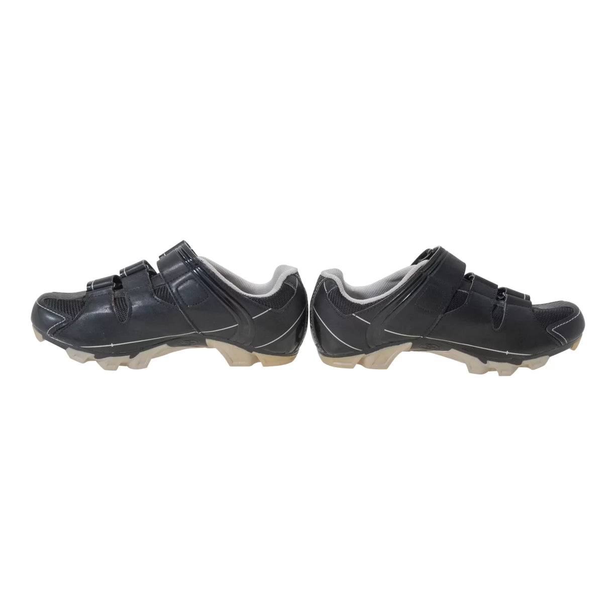 EU 40Black/Silver