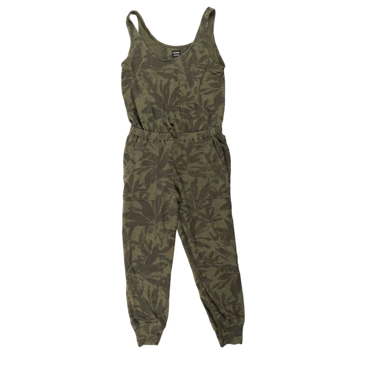 MCamo
