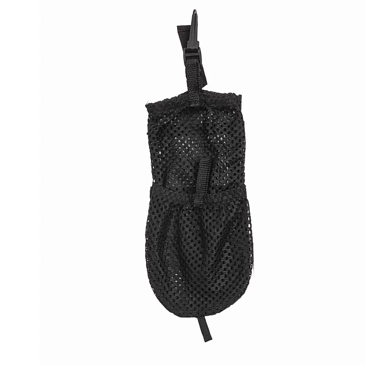 One SizeBlack