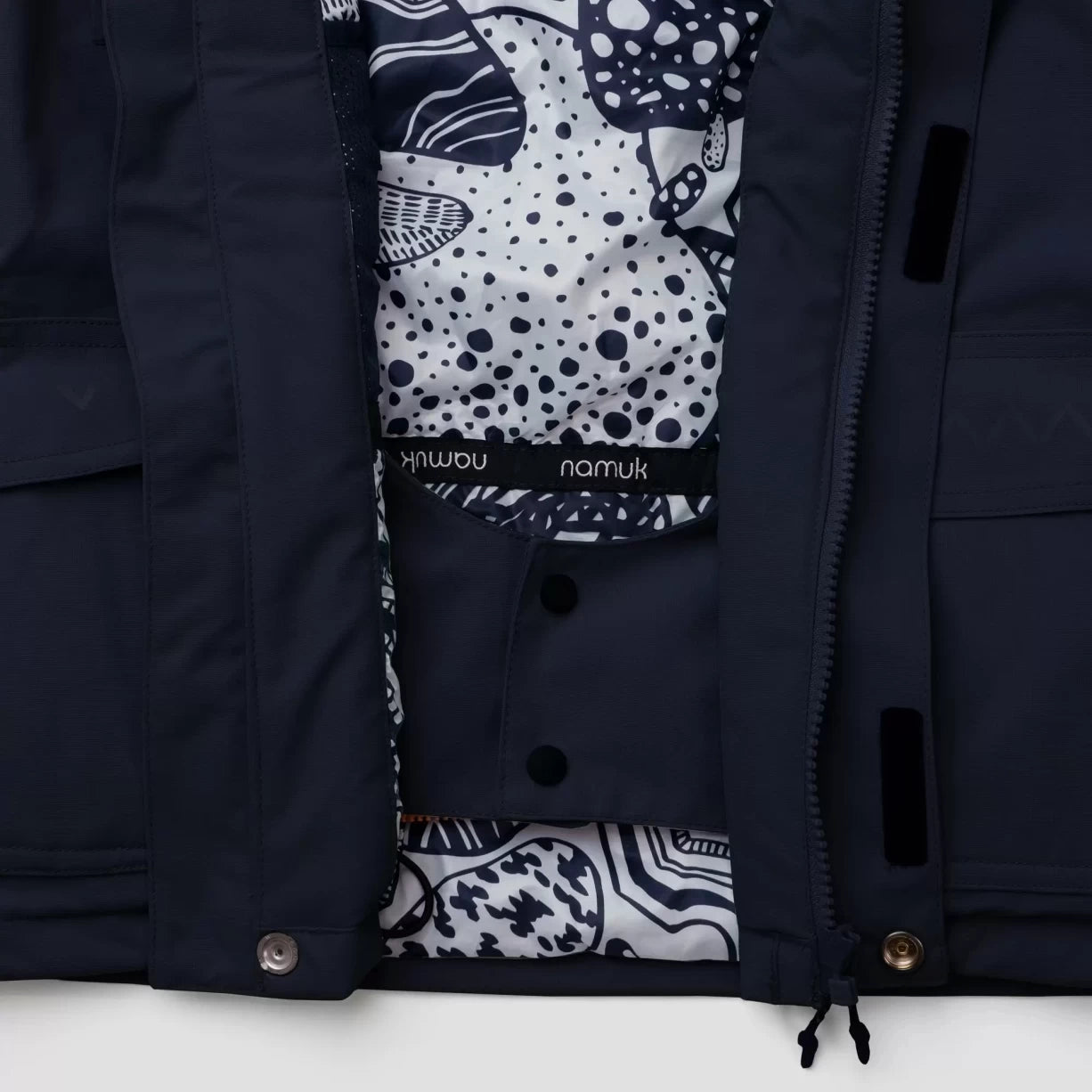 6-7YTrue Navy