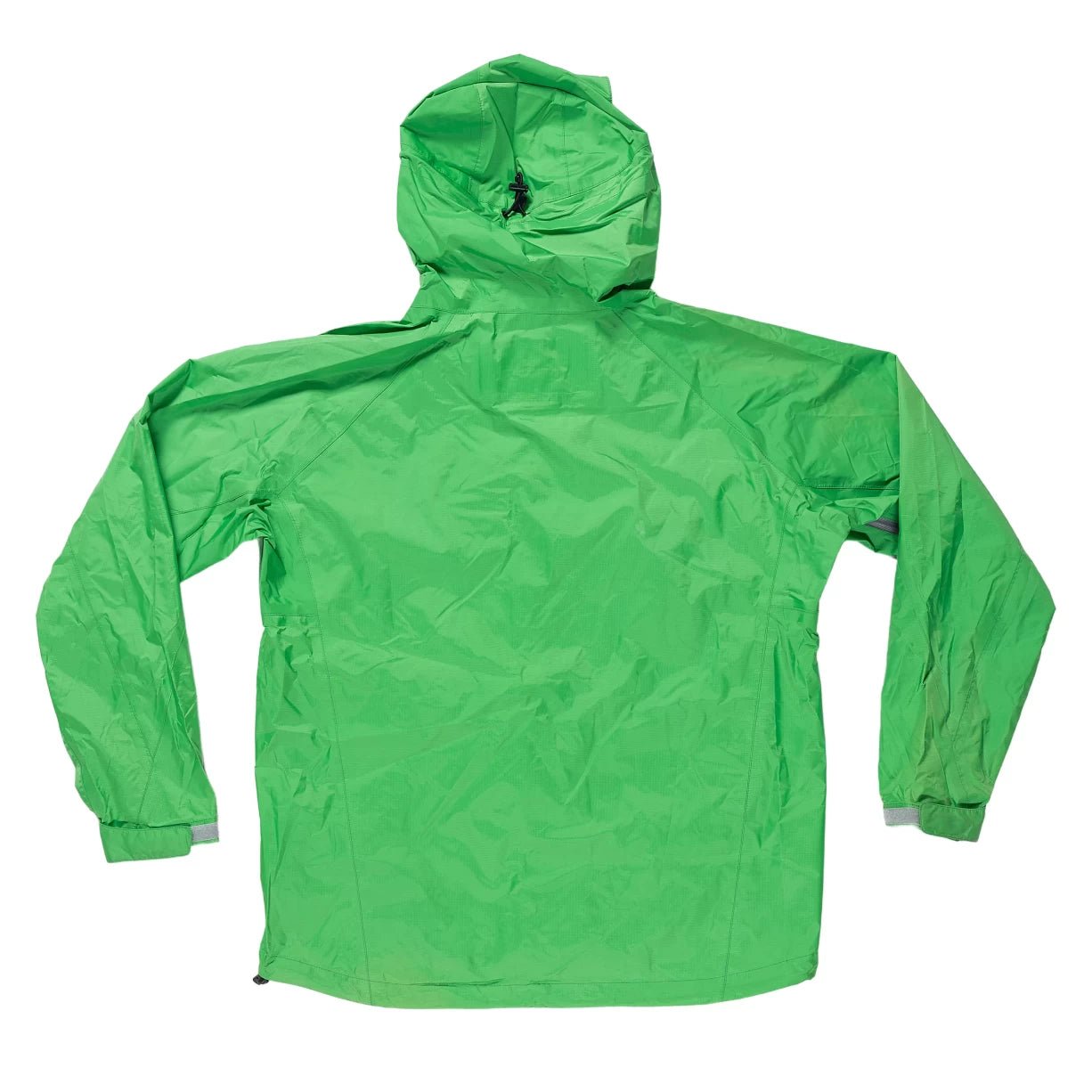 MGreen
