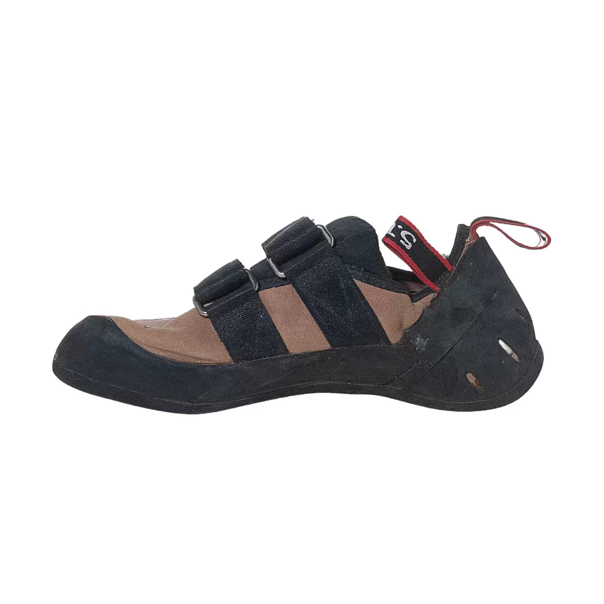6.5Tan/Black