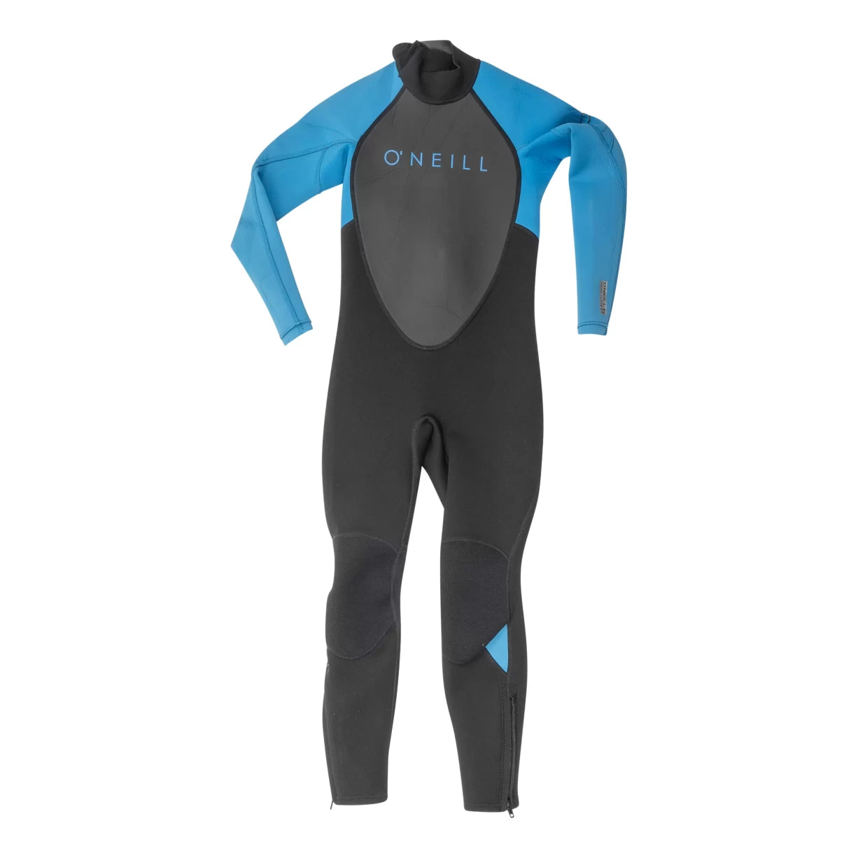 10Black/Blue