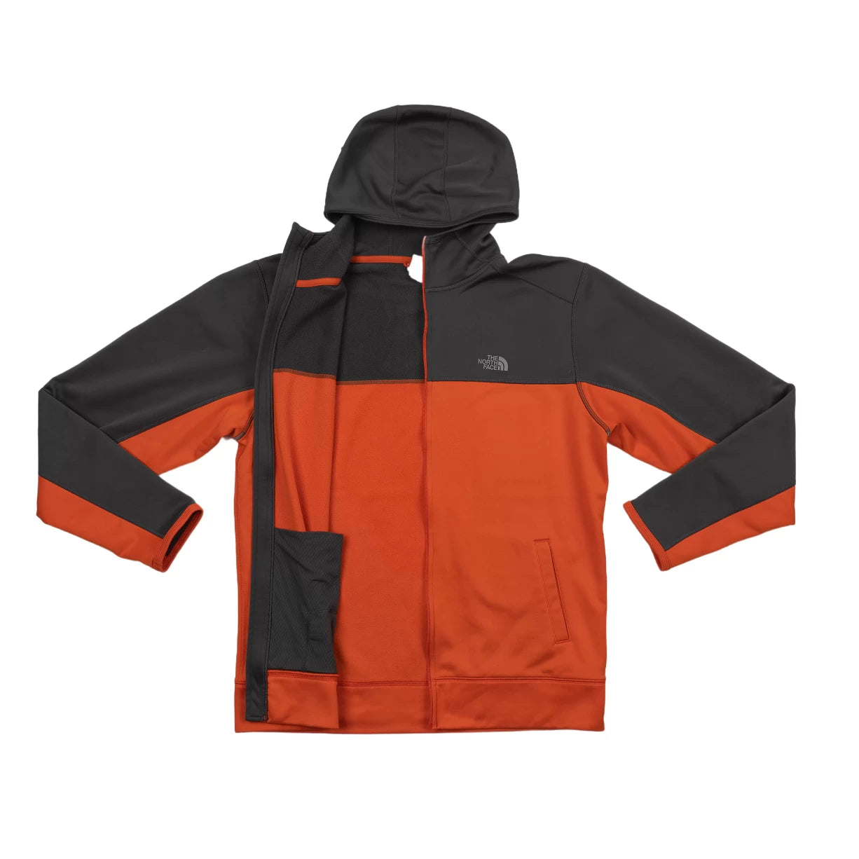 LGray/Orange