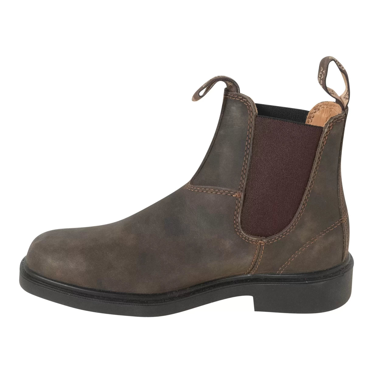 7Rustic Brown