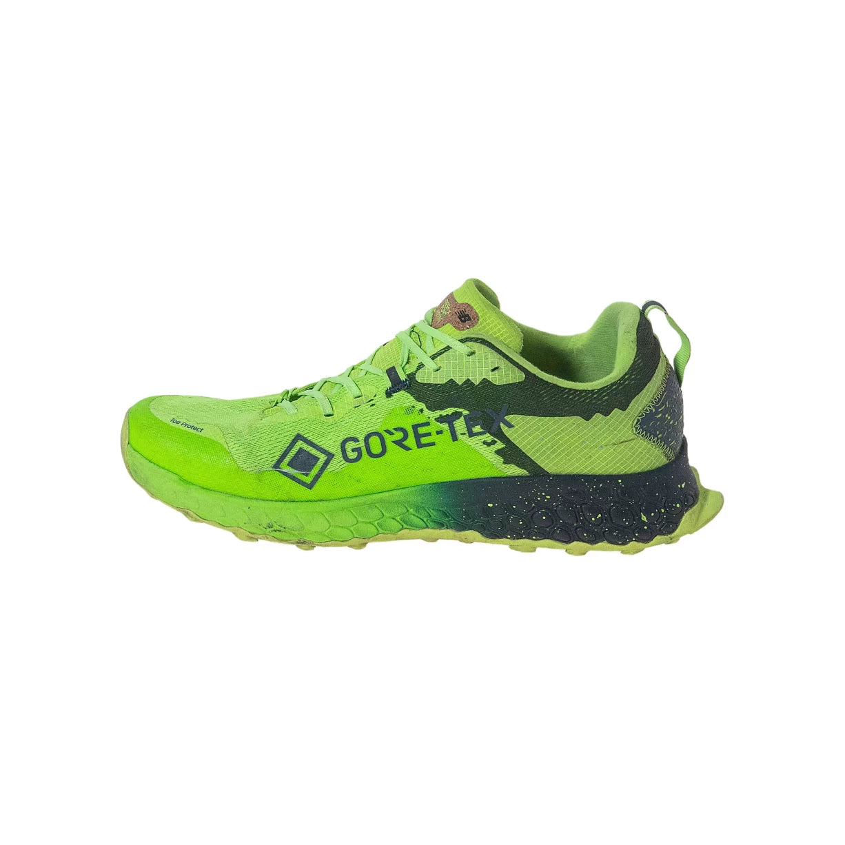 14Neon Green