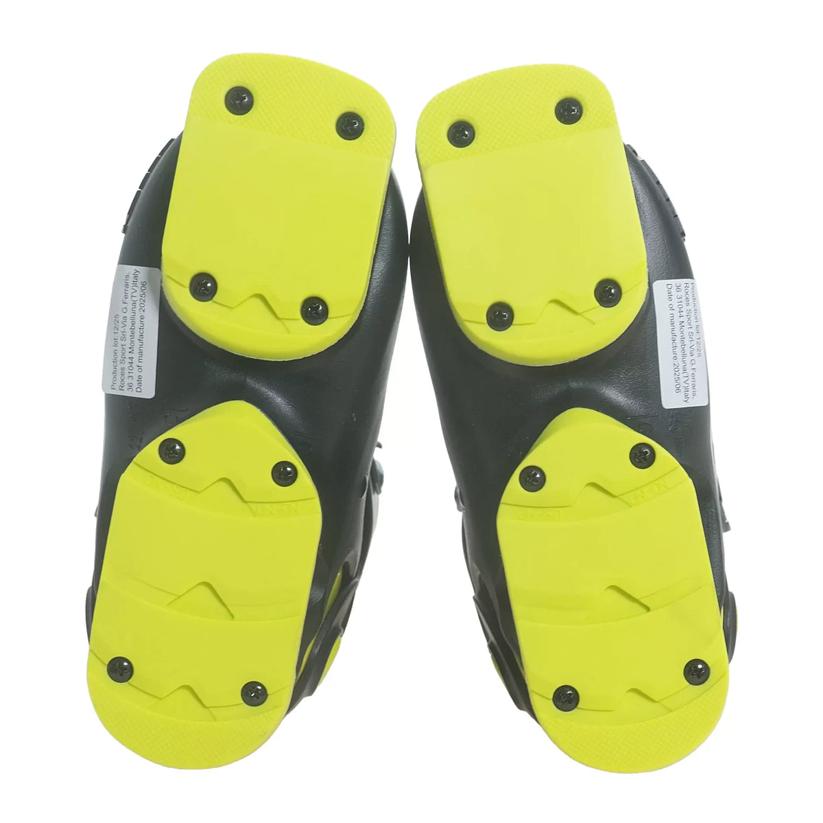 AdjustableBlack/Lime