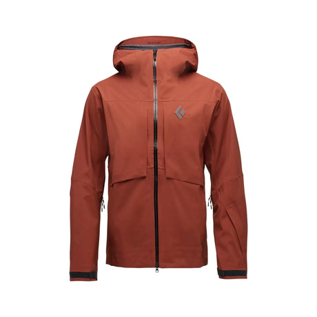 MIron Red 