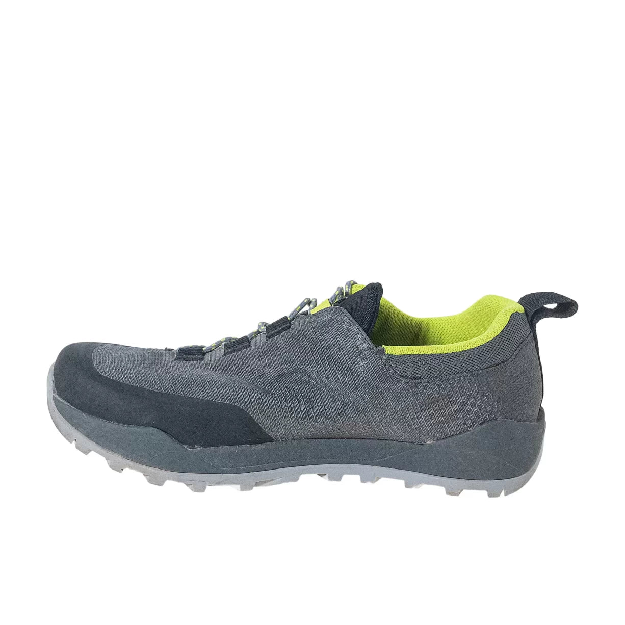 39.5Grey/Yellow