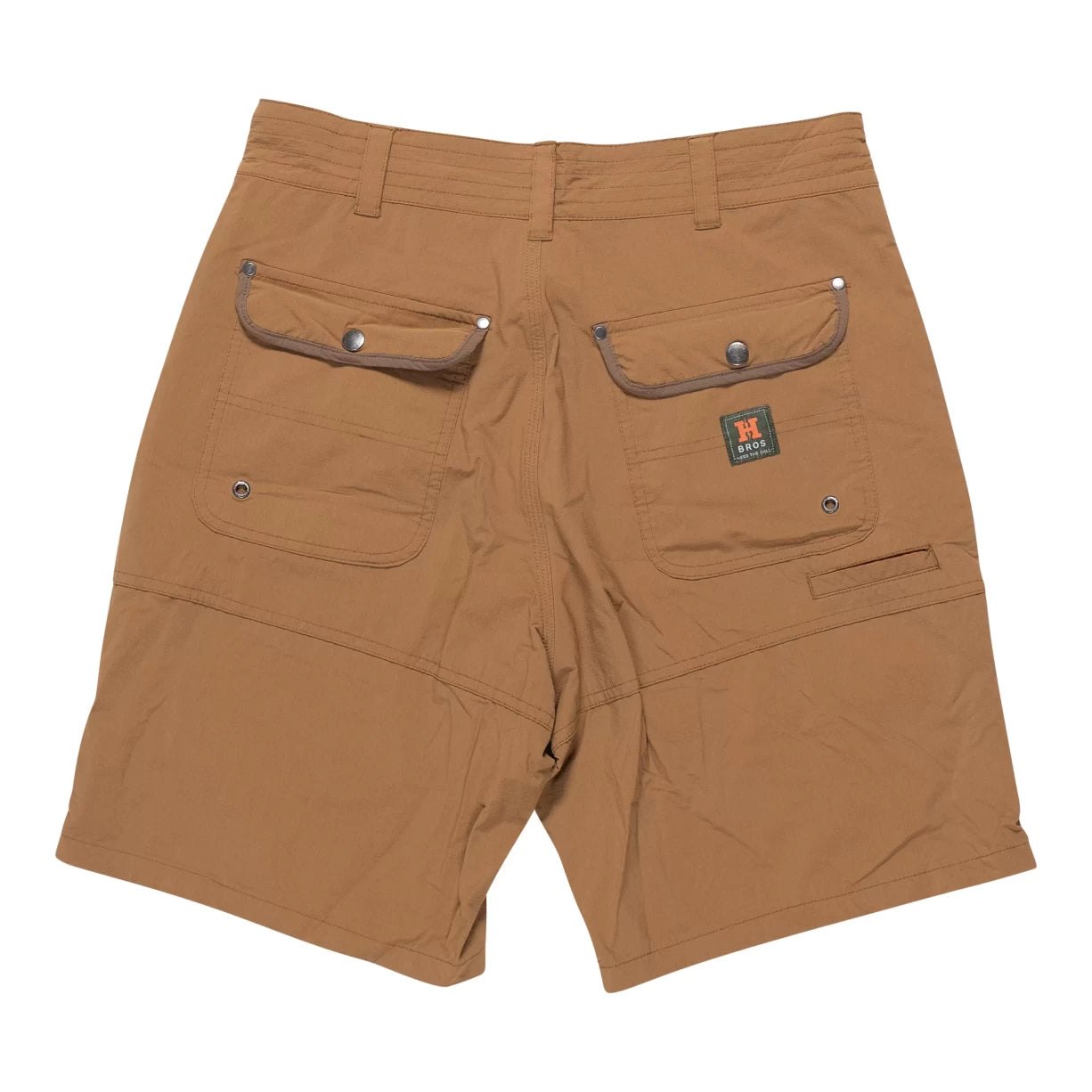 33Brown