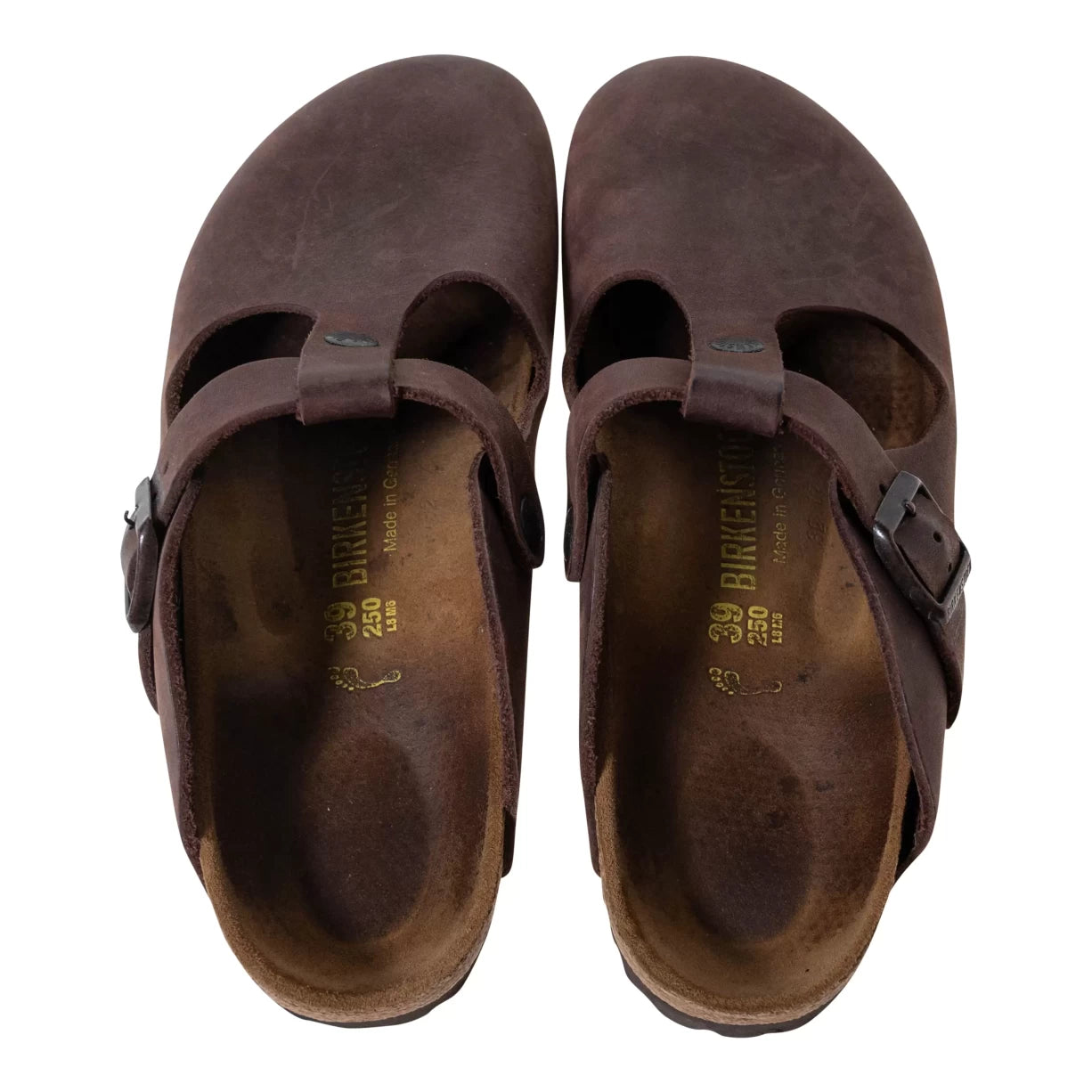 8Brown
