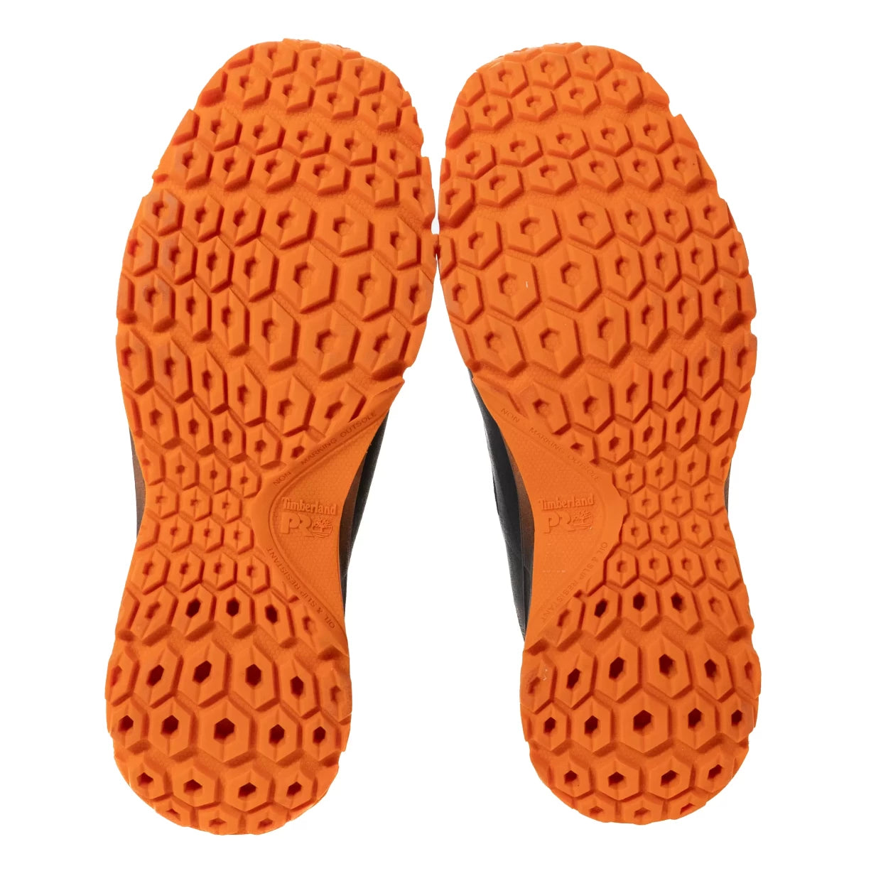 10Black/Orange