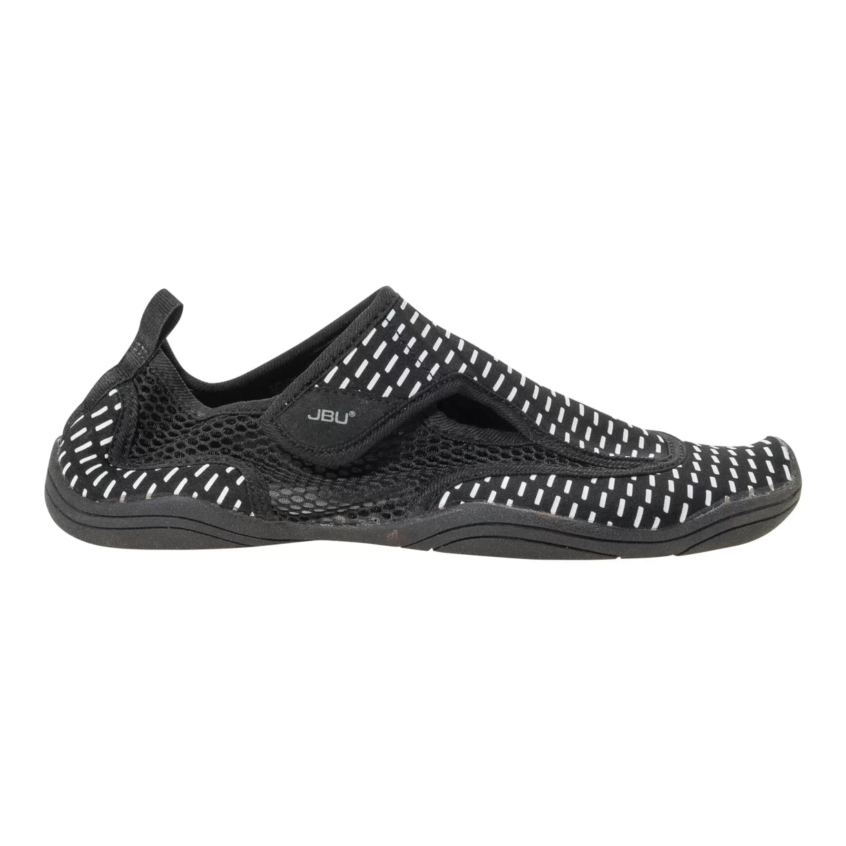 10Black/White