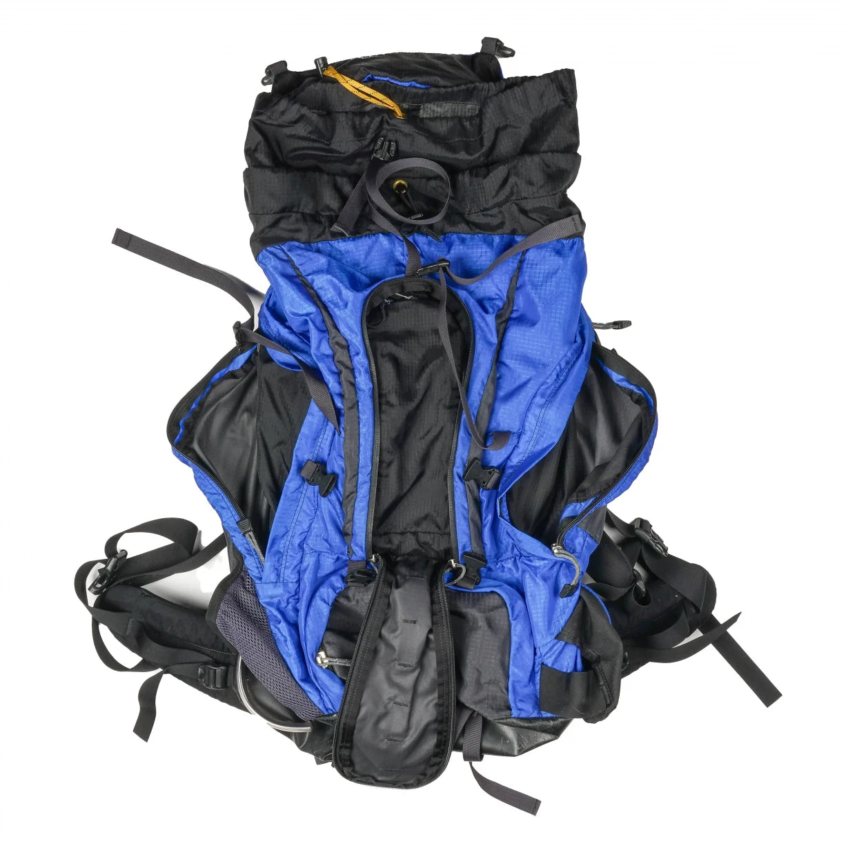 60 LBlue/Black