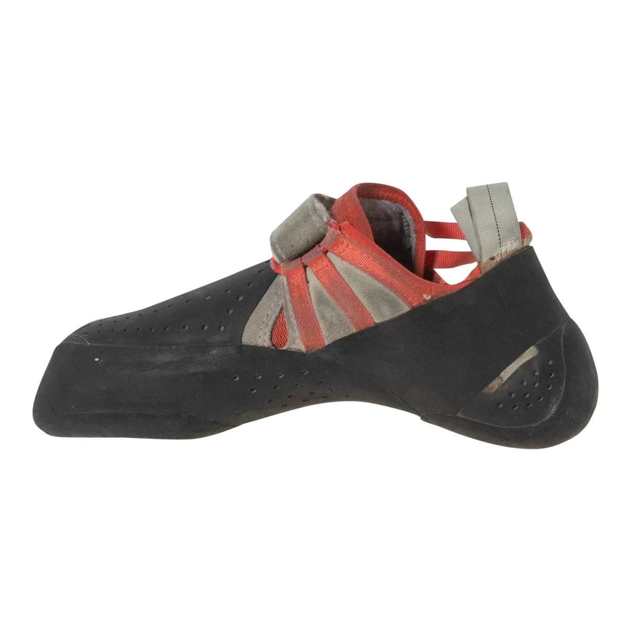 41.5Black/Orange