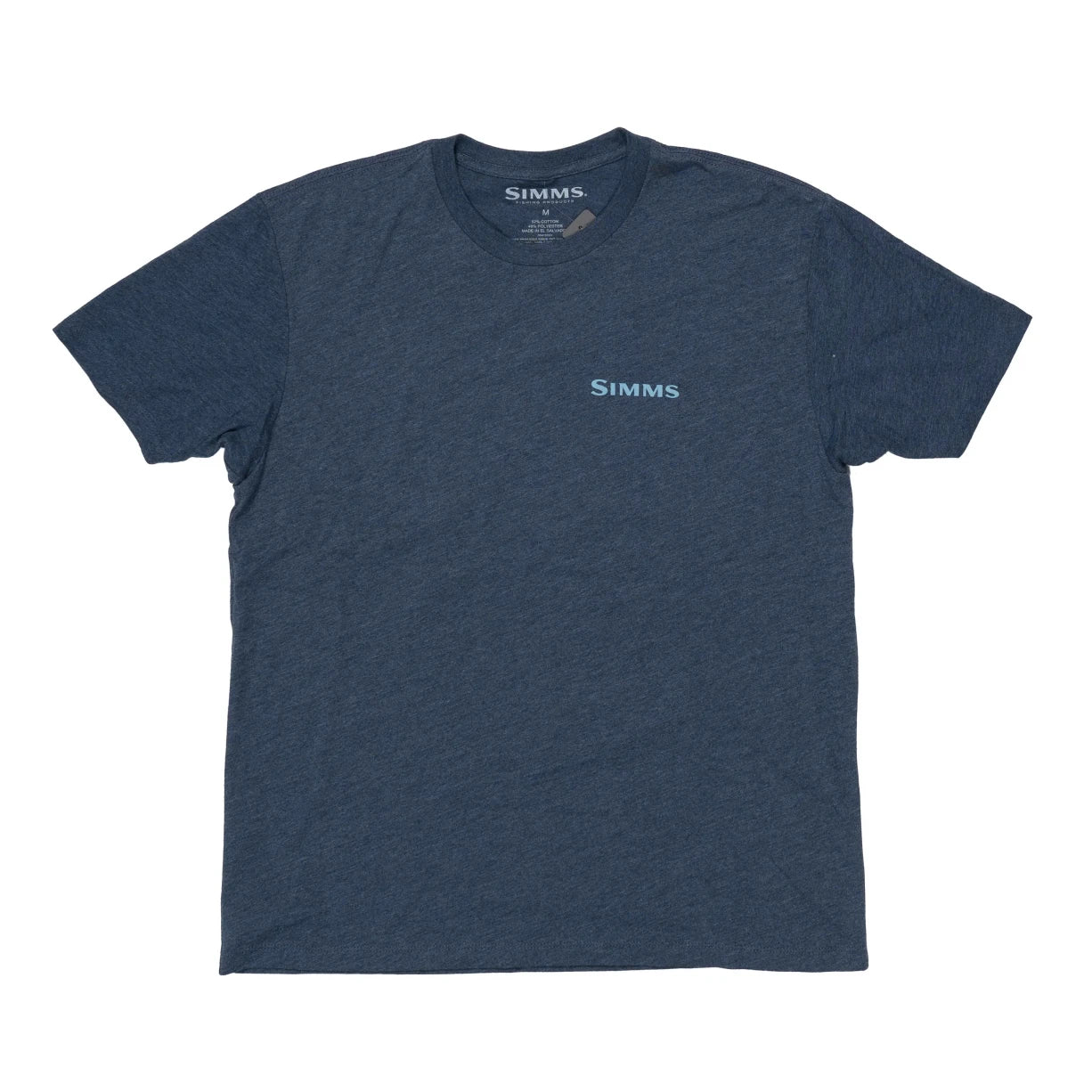 MNavy Heather