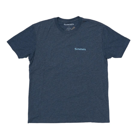MNavy Heather