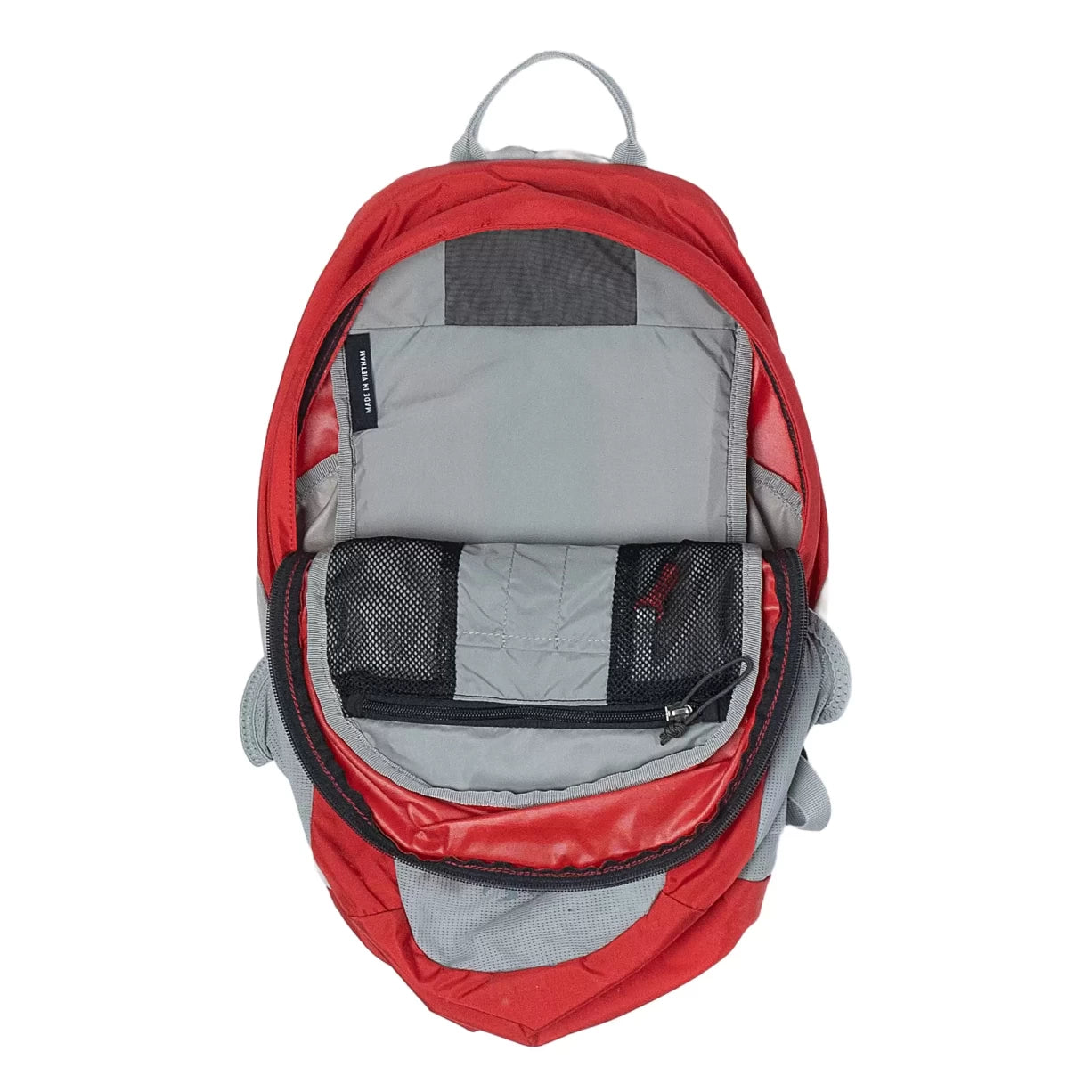 One SizeRed/Gray