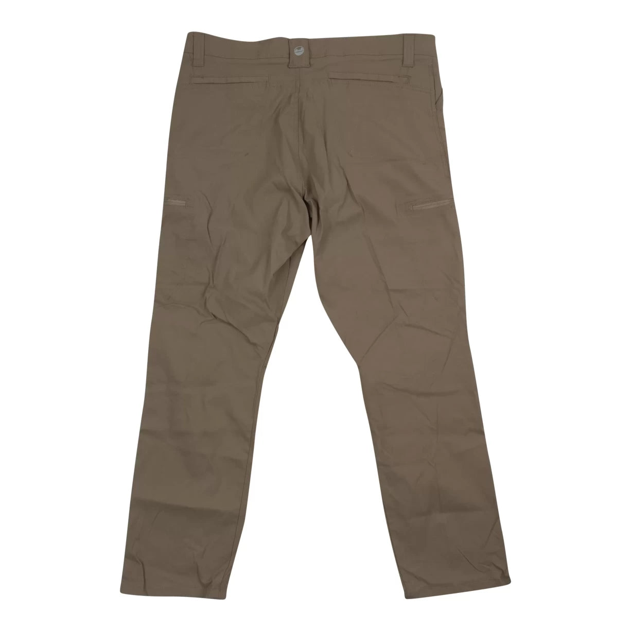 38" x 30"Khaki