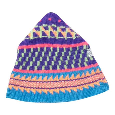 One SizePurple/Blue